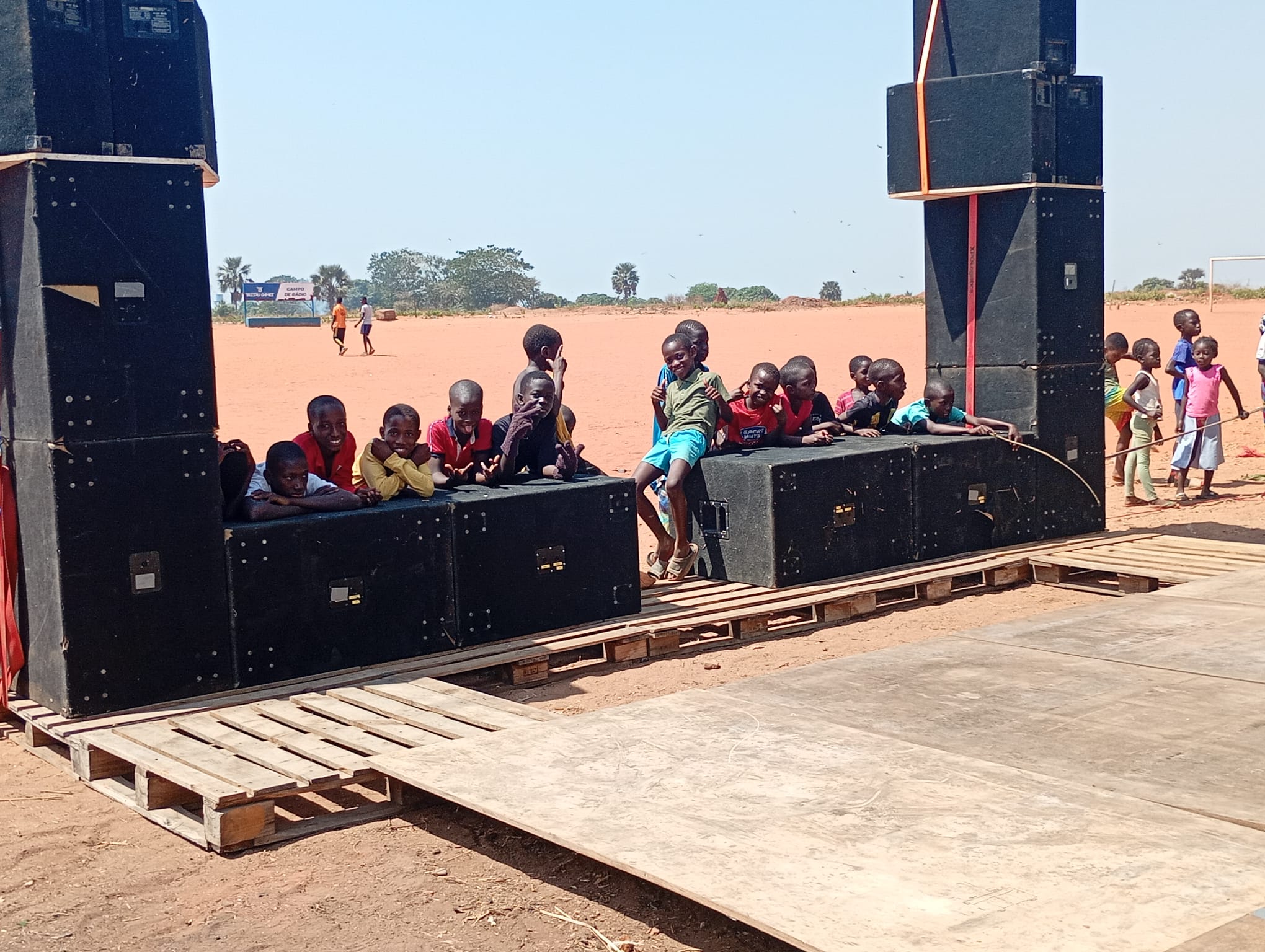 africa alltribes foundation