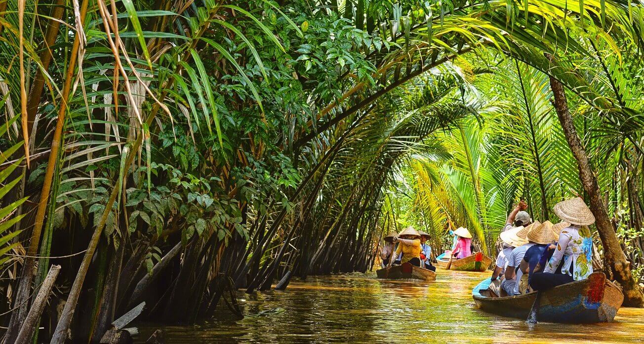 Mekong River